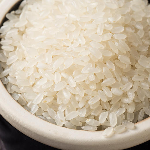 10kg五梁红义稻五常香米 商品图2
