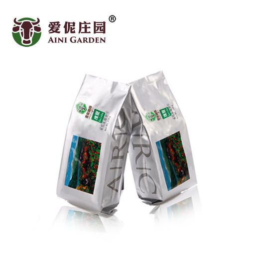 爱伲庄园瑰夏烘焙豆250克/包 商品图0