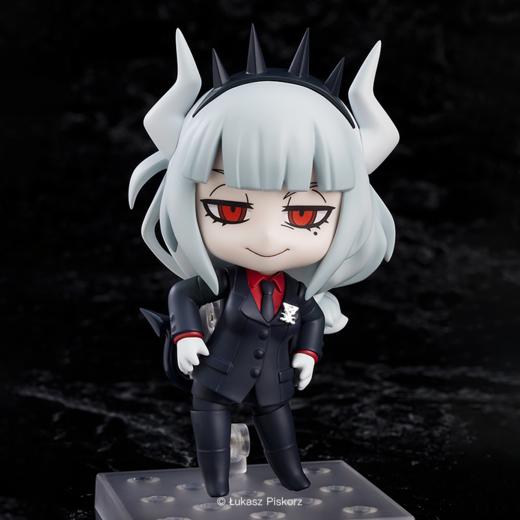 【GSC现货】粘土人 路西法 Helltaker 商品图1