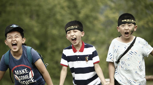 雷神夏训营—硬核男孩（进阶版） 商品图7