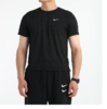 NIKE耐克短袖男装2020夏新款运动服跑步透气休闲T恤CU5993-010/100 商品缩略图1