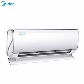 美的(Midea) KFR-26GW/BP3DN8Y-TA101(B1)大1匹挂机壁式变频智能空调