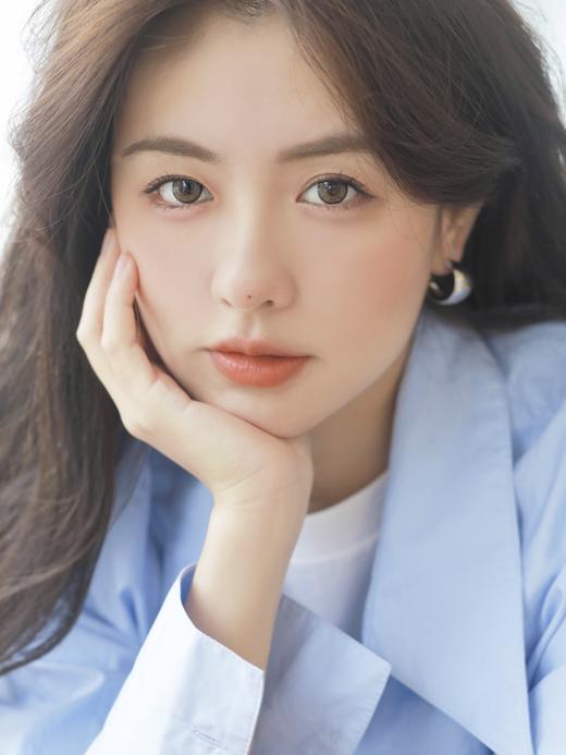 醋醋汁儿同款 OrangeCaramel橘子焦糖【小麻里×小沙茶】0到800度 无525/575度   商品图13