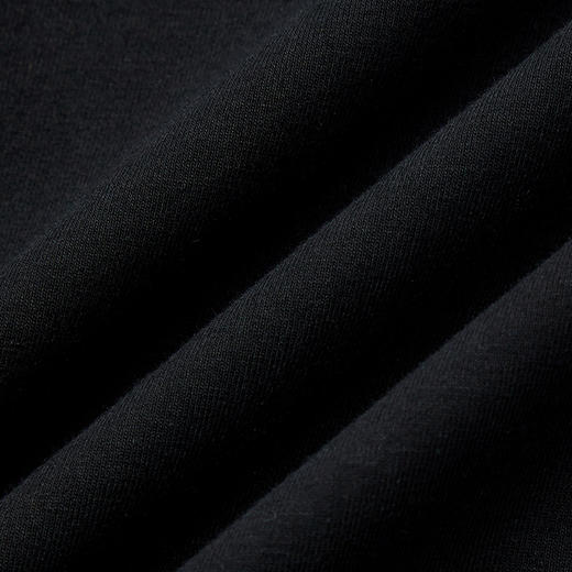 【纯棉撞色t恤】21年夏季新品男童撞色T恤时尚落肩袖薄上衣 商品图5