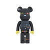 【现货】收藏系列 Be@rbrick 1000%系列 吃豆人 40周年 商品缩略图0