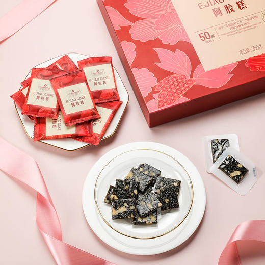 MM 山姆 Member's Mark 阿胶糕 250g 商品图2