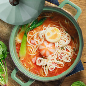 手擀风味挂面，不一样的小面！