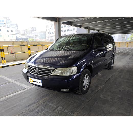 【特价月租-北京】别克 GL8 2.5L GT 精英版 商品图1