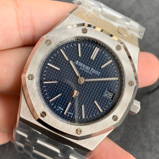 ZF爱彼皇家橡树15202系列 男士腕表 小手腕福音 表径39mm 商品图2