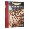 开始读经典 希腊神话 英文原版 Classic Starts Greek Myths 英文版儿童小说 世界经典名著 精装 进口原版英语书籍 商品缩略图0