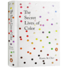 色彩的秘密生活 英文原版 The Secret Lives of Color 豆瓣推荐 英文版进口原版英语书籍 商品缩略图0