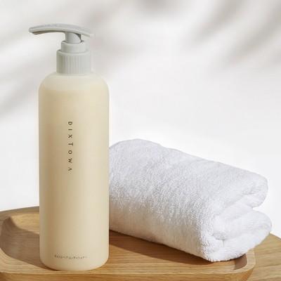 媂施氨基酸植萃护发精华乳480ml 商品图2