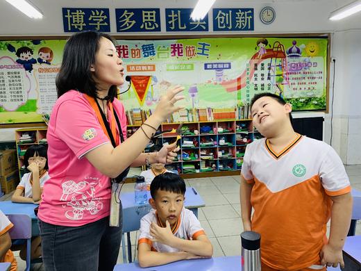 2021春佛山市南海区大沥实验小学（12次课）力翰科学一~五年级【气象小小兵】【编程机器人】【电力万磁王】【时间测量师】课程 21.C.N.D.23.07.15.14 商品图1