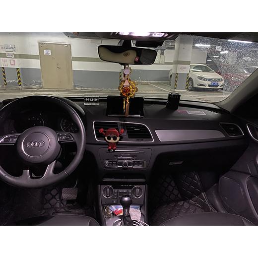 【特价月租-北京】奥迪 Q3 30周年年型 35 TFSI 时尚型 商品图4