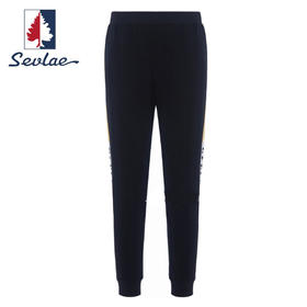 圣弗莱春夏男式针织长裤Y112996618