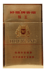 好猫（猴王磨砂）