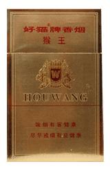 好猫（猴王磨砂） 商品图0