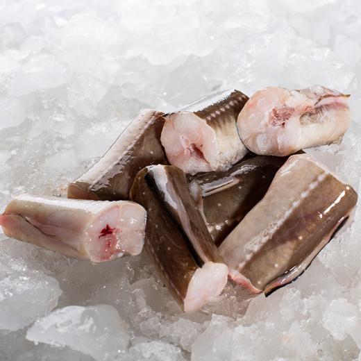 【星鳗鱼·三去切块】350g至鲜星鳗鱼切块9-11块 商品图3