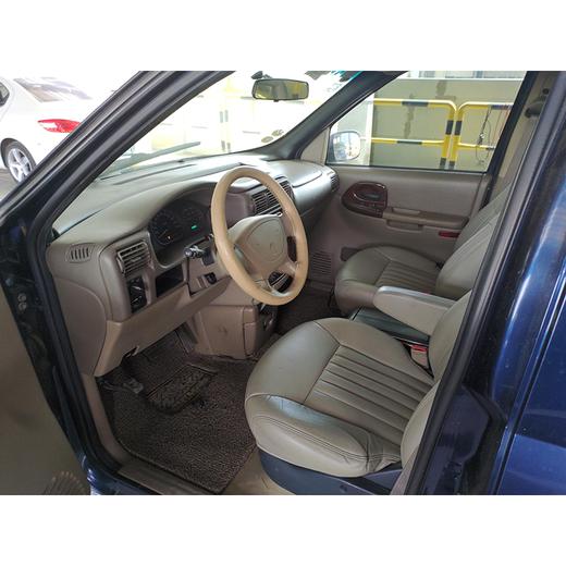 【特价月租-北京】别克 GL8 2.5L GT 精英版 商品图6