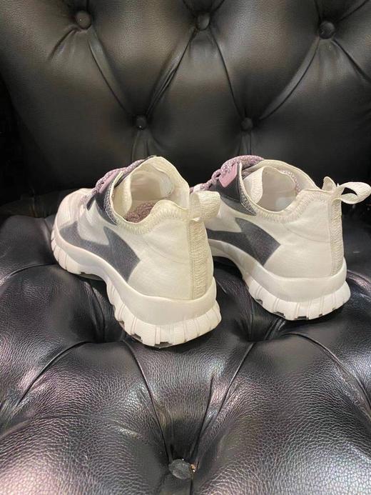 LFGJ女鞋 11702 双网透气拼色休闲运动鞋 商品图9