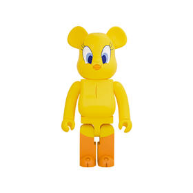 收藏系列 Be@rbrick 1000%系列 翠西