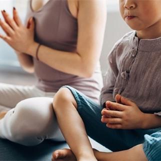 亲子瑜伽 商品图0