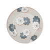 【AITO】日本原产 美浓烧Nordic Flower陶瓷碗碟 冬雪 商品缩略图7