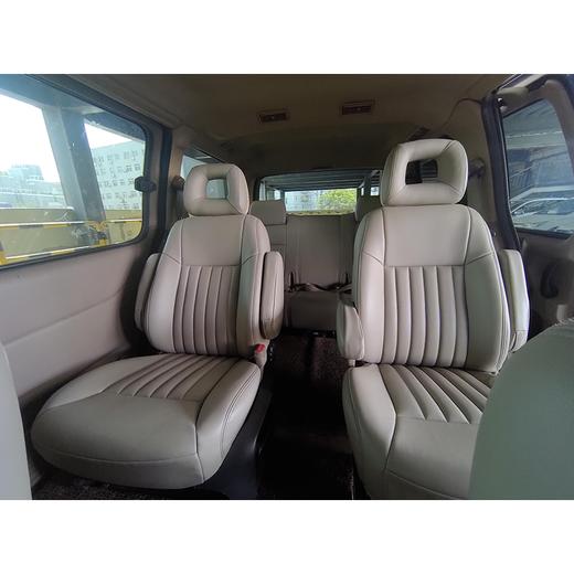 【特价月租-北京】别克 GL8 2.5L GT 精英版 商品图8