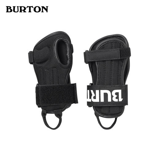 【六折清仓】美国Burton伯顿 ADULT WRIST GUARDS护具滑雪防摔护腕护掌成人款双层保护 103471 商品图1