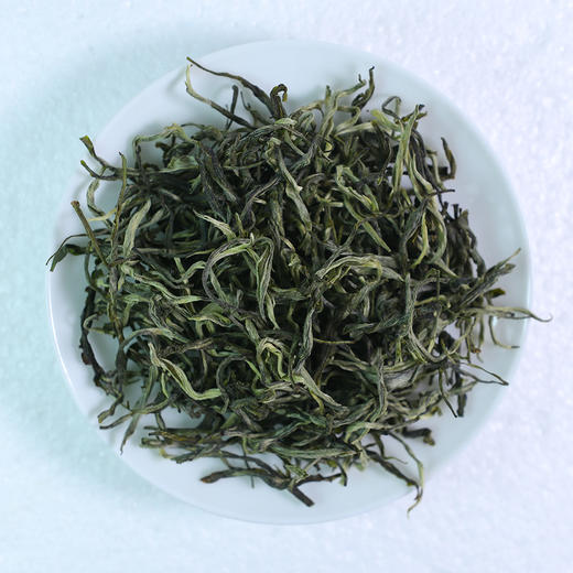 银丝【绿茶】 商品图1