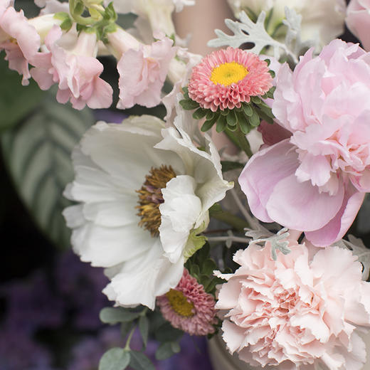 母亲节新品「芯里有你」花盒 商品图3