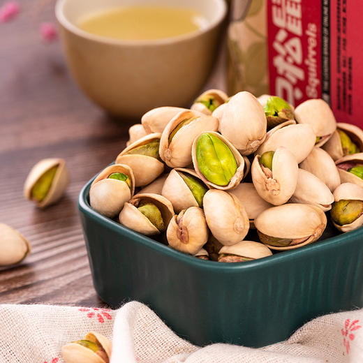 三只松鼠开心果100g 商品图8