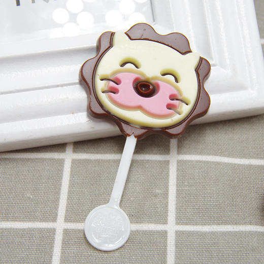 海太猫头巧克力27g 商品图4