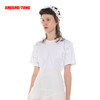 SHUSHU/TONG 蝴蝶结T恤 aw19to08co001wh100 商品缩略图1