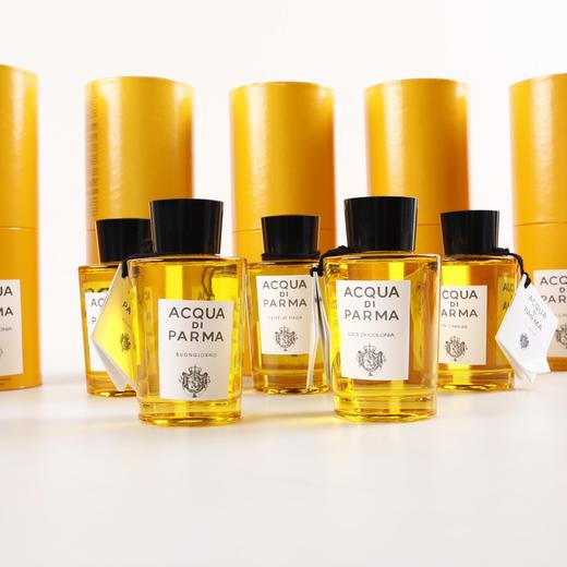 价值1000+ 品位的象征！帕尔M之水克罗尼亚居家香薰180ml/瓶 家居香氛 百搭款 超有品位 格调满满 豪气大容量 全套原包装 商品图0