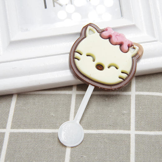 海太猫头巧克力27g 商品图5