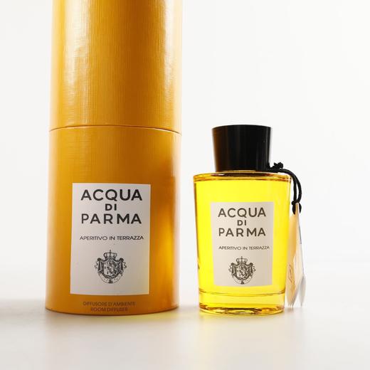 价值1000+ 品位的象征！帕尔M之水克罗尼亚居家香薰180ml/瓶 家居香氛 百搭款 超有品位 格调满满 豪气大容量 全套原包装 商品图9