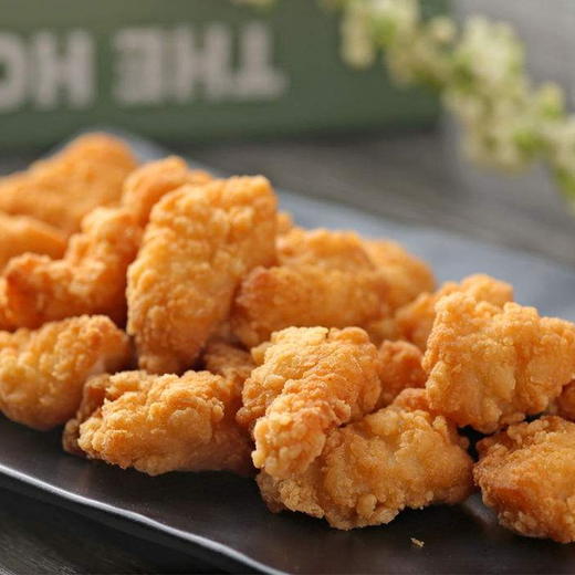 大成姐妹厨房脆香鸡米花500g（8A） 商品图6