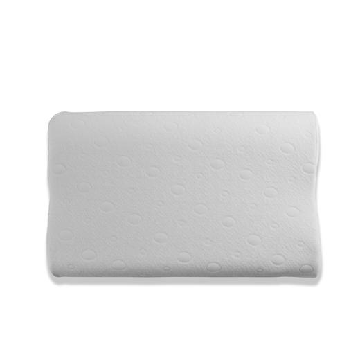 价值1000+ 稀缺少量！M思&欧派VIP专属客供礼品款高端太空记忆枕 高低款设计 释放头部压力 稳固睡姿曲线 缓解肌肉压力 可避免睡姿不佳/睡觉翻身频繁/睡眠质量差 给你定制好眠 预售 商品图6