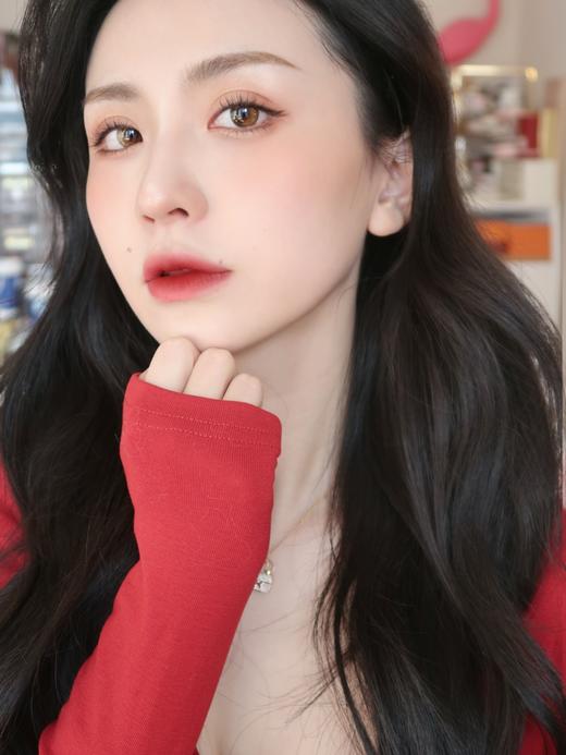 【小红书推荐款】carecon二次元星星琥珀瞳/土星黑幻棕，年抛/直径14.5/着色13.8-13.9，168/一副，288/两副（商品详情任选） 商品图7