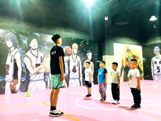 【长春诚扬体育-篮球课@高新区】19.9元抢3次篮球体验课，让孩子茁壮成长 商品图2