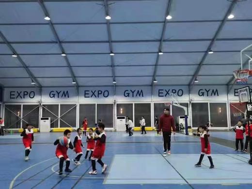 【长春诚扬体育-篮球课@高新区】19.9元抢3次篮球体验课，让孩子茁壮成长 商品图5