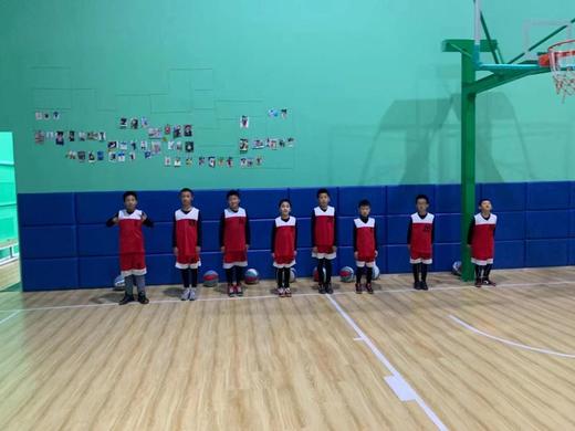 【长春诚扬体育-篮球课@高新区】19.9元抢3次篮球体验课，让孩子茁壮成长 商品图1