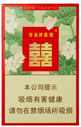 双喜（莲香） 商品图0