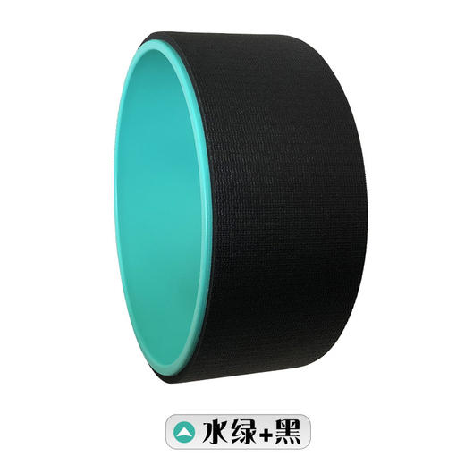 纯天然橡胶瑜伽轮 商品图6