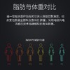 【会员福利600+1送】体脂秤｜科学管理 蓝牙智能体重称电子健康体脂秤充APP电体重秤定制体脂称 商品缩略图3