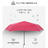 富尔顿 Aerolite 羽毛伞 仅87g的超轻便携折叠 晴雨两用伞 商品缩略图3