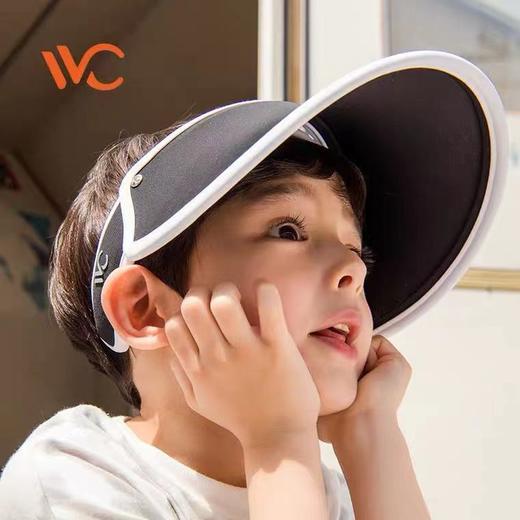 韩国vvc防晒帽（成人款/儿童款） 商品图2