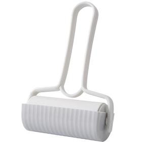 【疫情管控地区停发】质然良品粘毛器60撕白色款