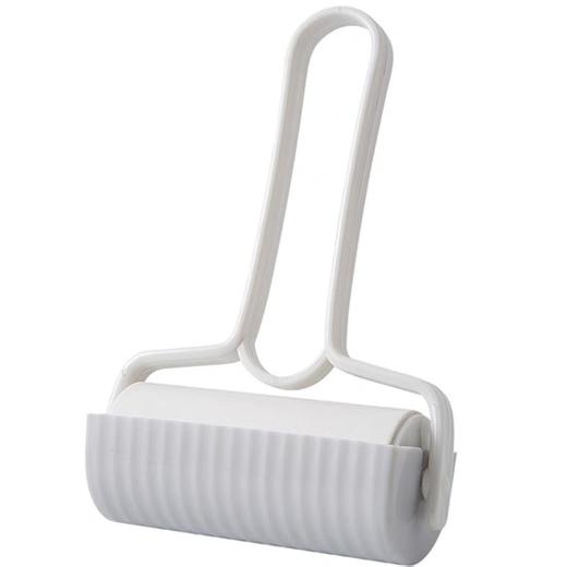 【疫情管控地区停发】质然良品粘毛器60撕白色款 商品图0